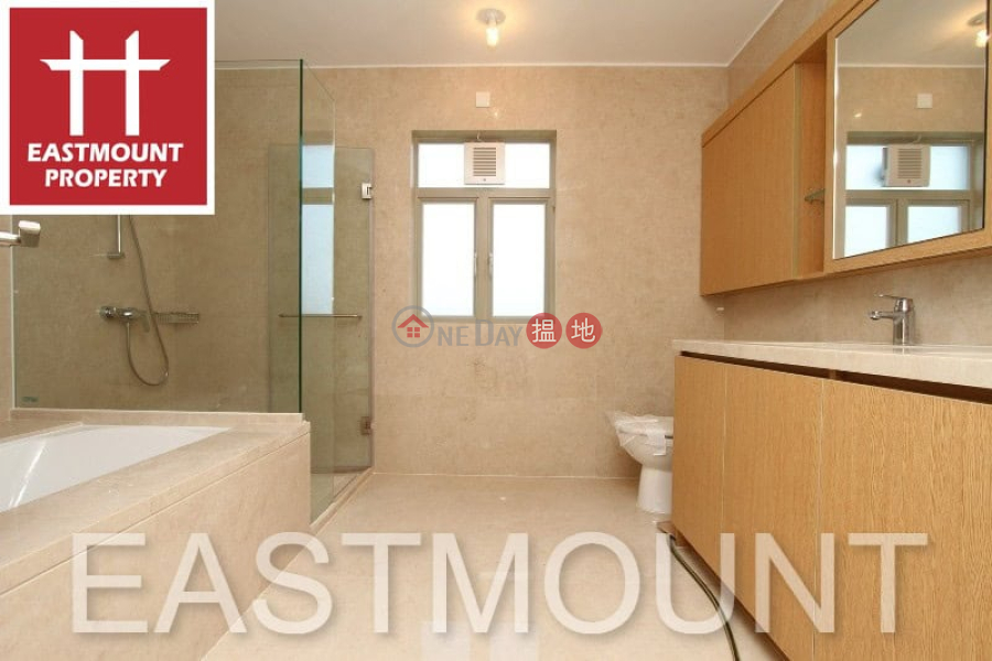 HK$ 37,500/ 月-黃毛應村屋|西貢-西貢 Wong Mo Ying 黃毛應村屋出售及出租-獨立屋, 花園, 空氣好 出租單位