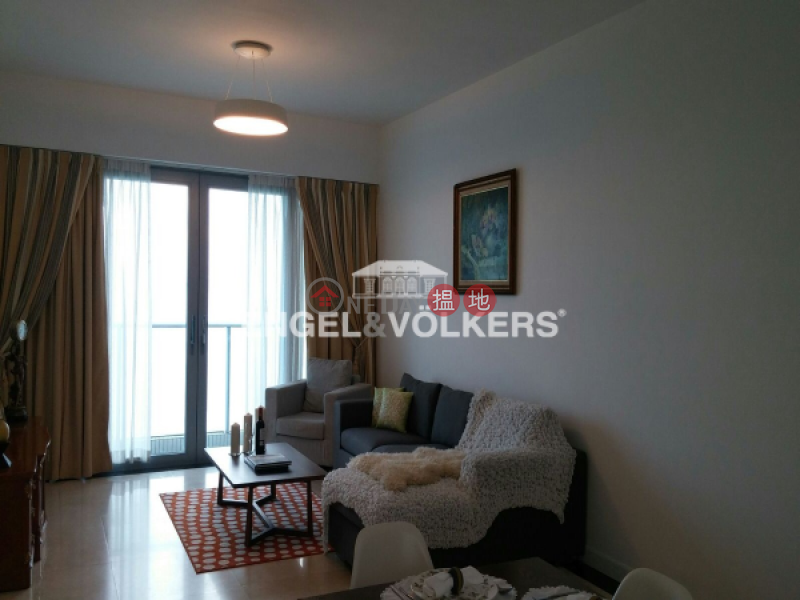 Property Search Hong Kong | OneDay | Residential Rental Listings, 3 Bedroom Family Flat for Rent in Cyberport