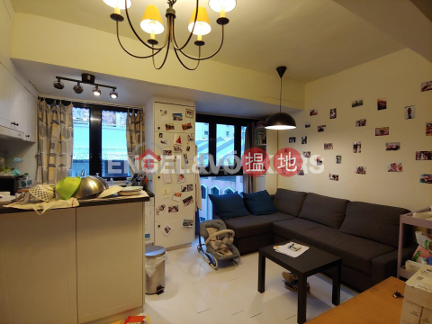 1 Bed Flat for Rent in Soho, 49-49C Elgin Street 伊利近街49-49C號 | Central District (EVHK89420)_0