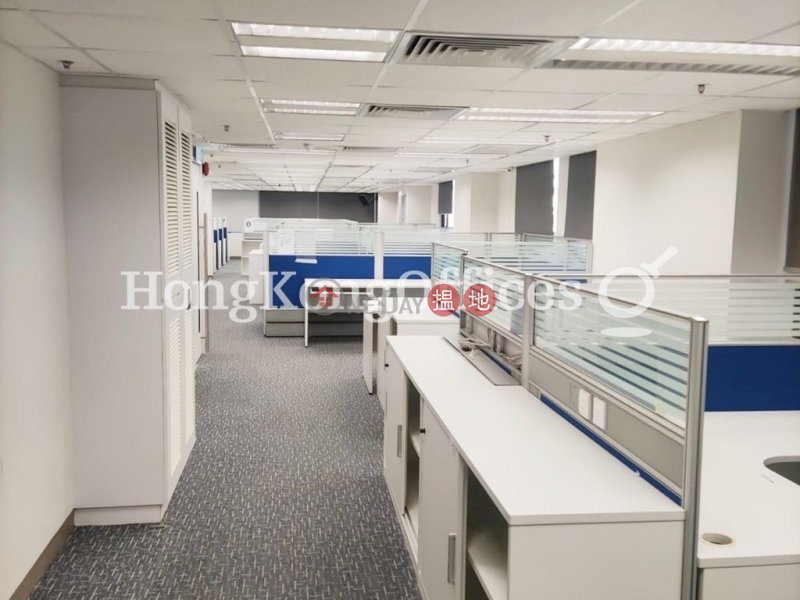 Property Search Hong Kong | OneDay | Office / Commercial Property Rental Listings Office Unit for Rent at Nan Dao Commercial Building
