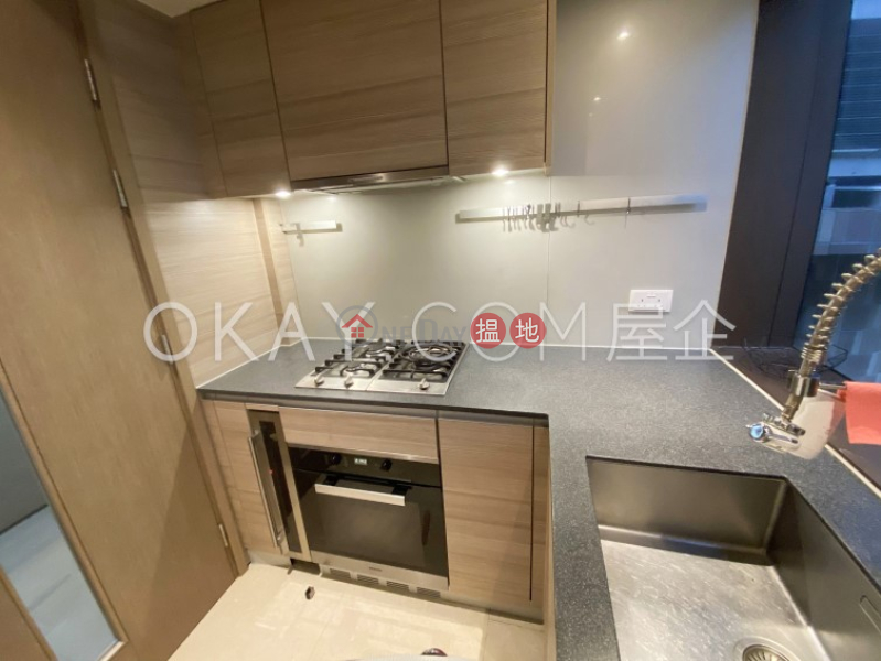 HK$ 12.5M Island Garden Tower 2 Eastern District Tasteful 2 bedroom with balcony | For Sale