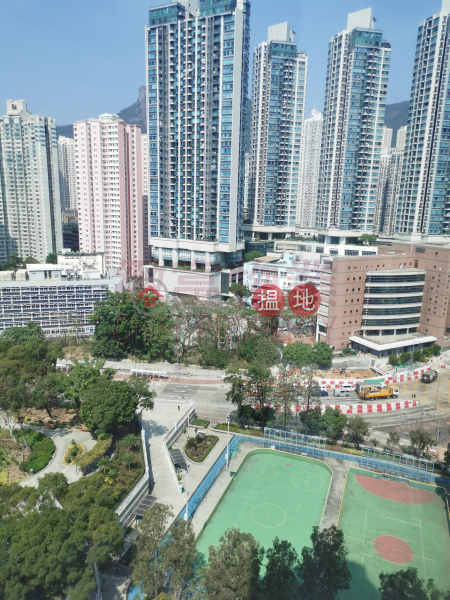 HK$ 41,272/ 月安田中心-黃大仙區-靚裝，高樓底，獅子山景