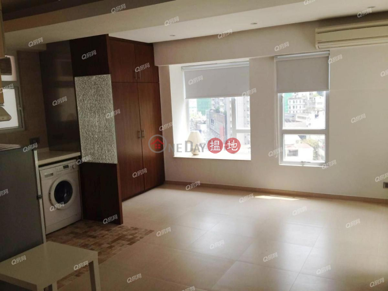Property Search Hong Kong | OneDay | Residential Sales Listings | Rich View Terrace | 1 bedroom Mid Floor Flat for Sale