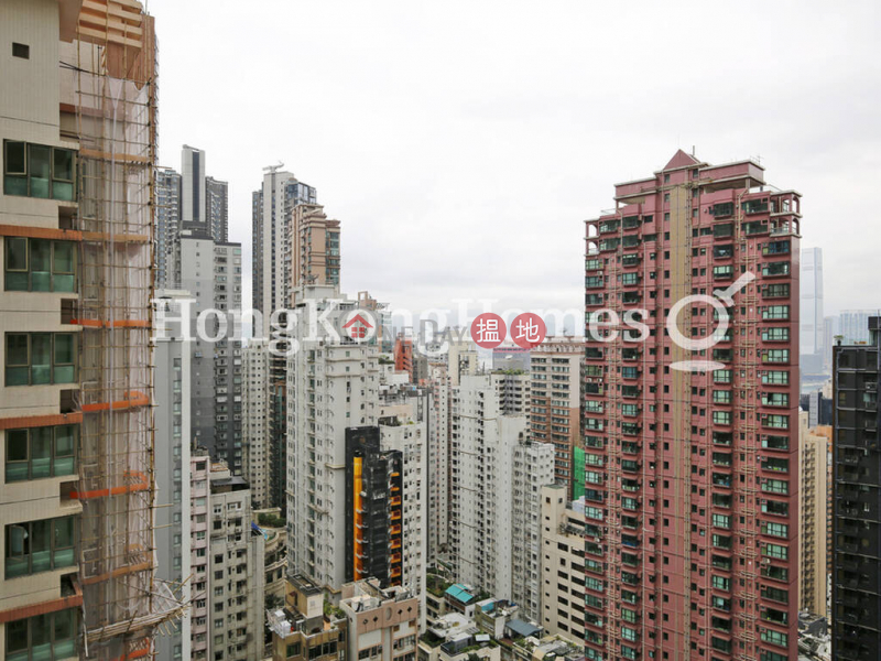 Property Search Hong Kong | OneDay | Residential | Sales Listings | 1 Bed Unit at Floral Tower | For Sale