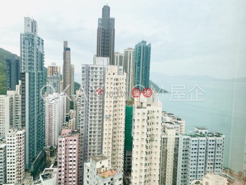 綠意居高層住宅出租樓盤HK$ 25,000/ 月