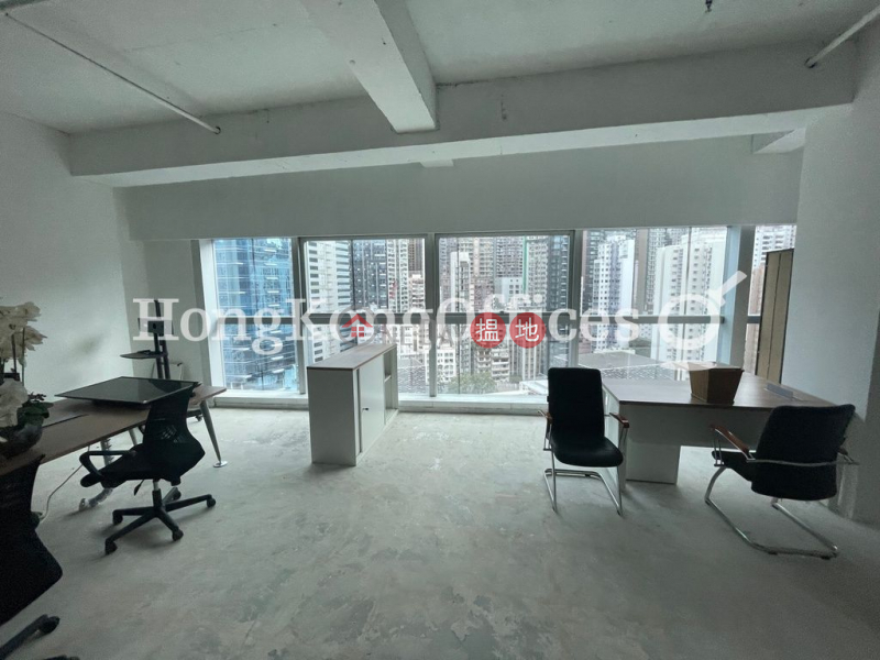 Office Unit for Rent at Winsome House | 73 Wyndham Street | Central District Hong Kong Rental | HK$ 86,564/ month