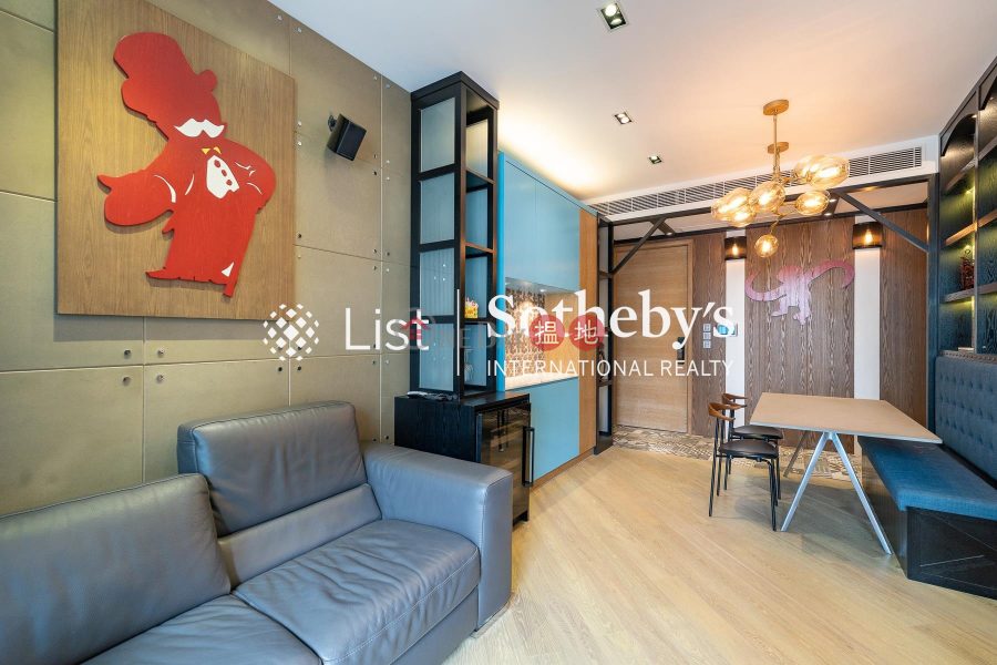 Tower 1 The Pavilia Hill Unknown, Residential | Rental Listings | HK$ 50,000/ month