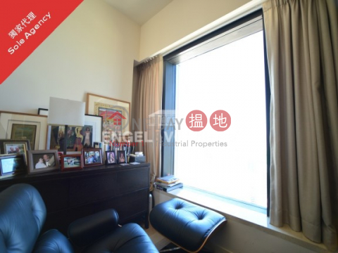 Beautiful Apartment in Gramercy, Gramercy 瑧環 | Central District (MIDLE-8895272685)_0