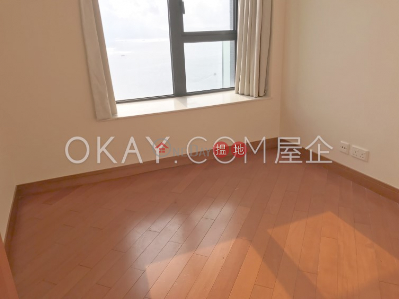 Beautiful 3 bed on high floor with sea views & balcony | Rental | Phase 6 Residence Bel-Air 貝沙灣6期 Rental Listings
