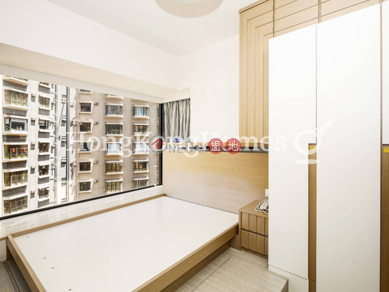 HK$ 35,000/ month | The Babington, Western District 3 Bedroom Family Unit for Rent at The Babington