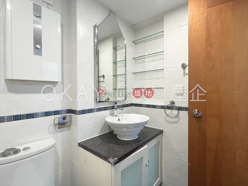 Property Search Hong Kong | OneDay | Residential, Rental Listings, Generous 2 bedroom on high floor | Rental