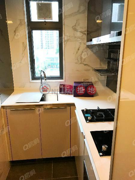 HK$ 26,500/ month Grand Yoho Phase1 Tower 9, Yuen Long, Grand Yoho Phase1 Tower 9 | 3 bedroom Flat for Rent