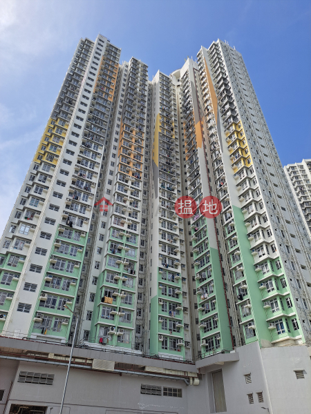 Fu Tip Estate (富蝶邨),Tai Po | ()(2)