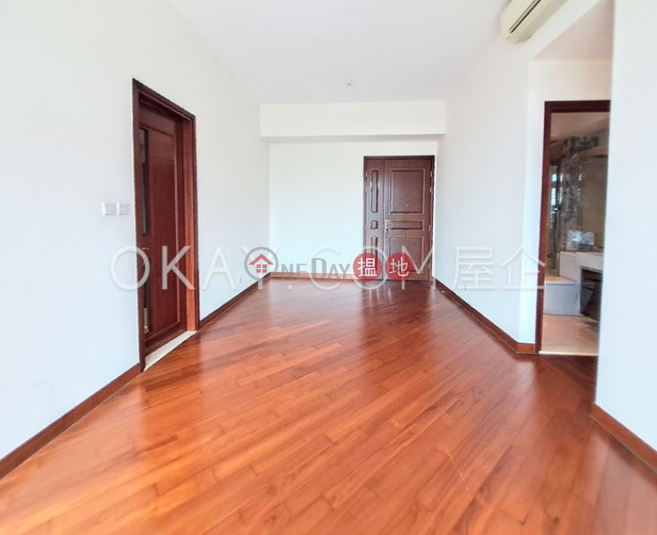 HK$ 70,000/ month | The Avenue Tower 2 Wan Chai District | Gorgeous 4 bedroom on high floor with balcony | Rental