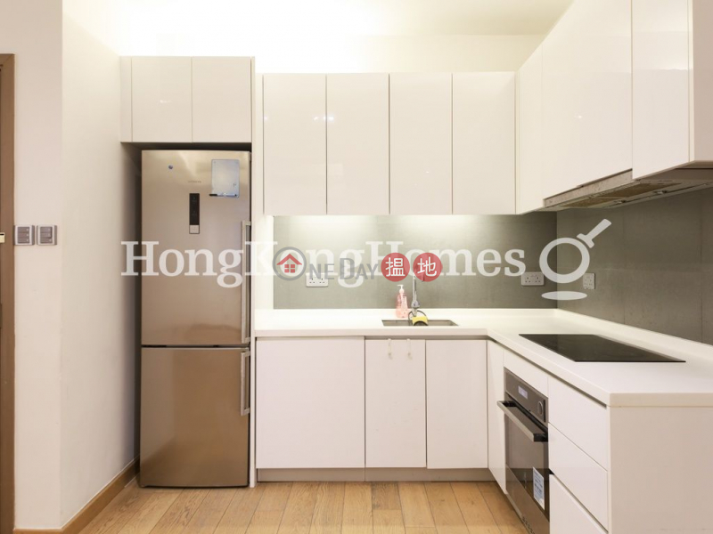 1 Bed Unit at Hing Wah Mansion | For Sale 1 Babington Path | Western District, Hong Kong, Sales HK$ 7.5M