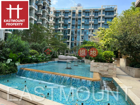 Sai Kung Apartment | Property For Sale and Rent in Park Mediterranean 逸瓏海匯-Quiet new, Nearby town | Property ID:3509 | Park Mediterranean 逸瓏海匯 _0