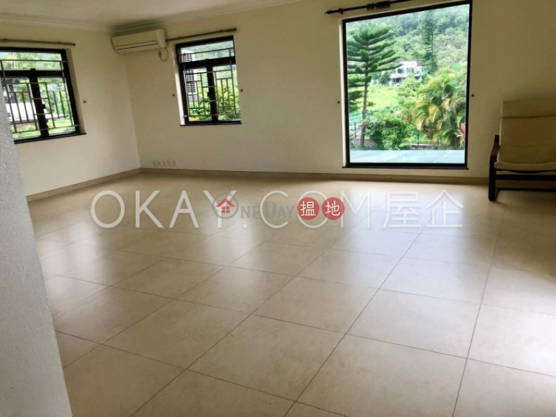 Lovely house with rooftop & balcony | Rental | Sha Kok Mei 沙角尾村1巷 Rental Listings