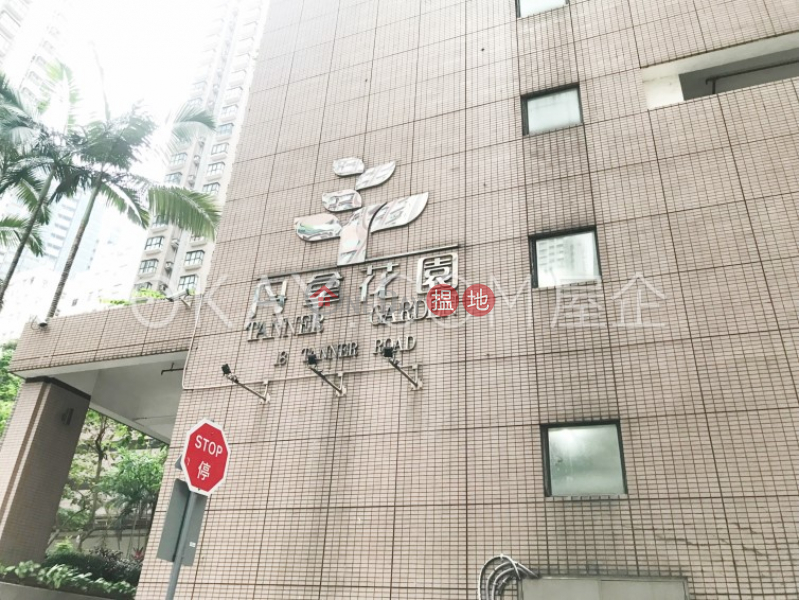3房2廁,實用率高,極高層丹拿花園出租單位|丹拿花園(Tanner Garden)出租樓盤 (OKAY-R46015)