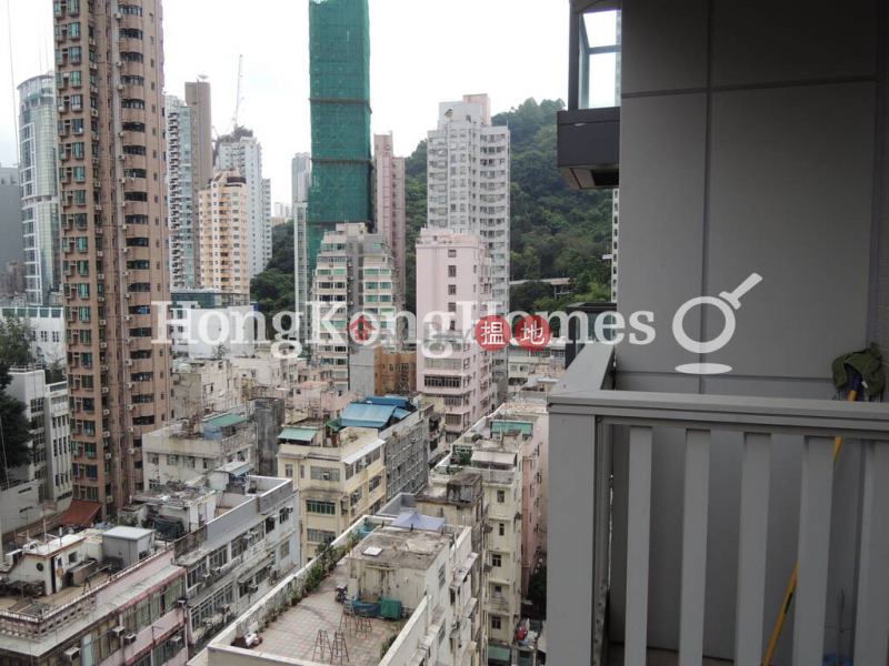 1 Bed Unit at Warrenwoods | For Sale, Warrenwoods 尚巒 Sales Listings | Wan Chai District (Proway-LID138018S)