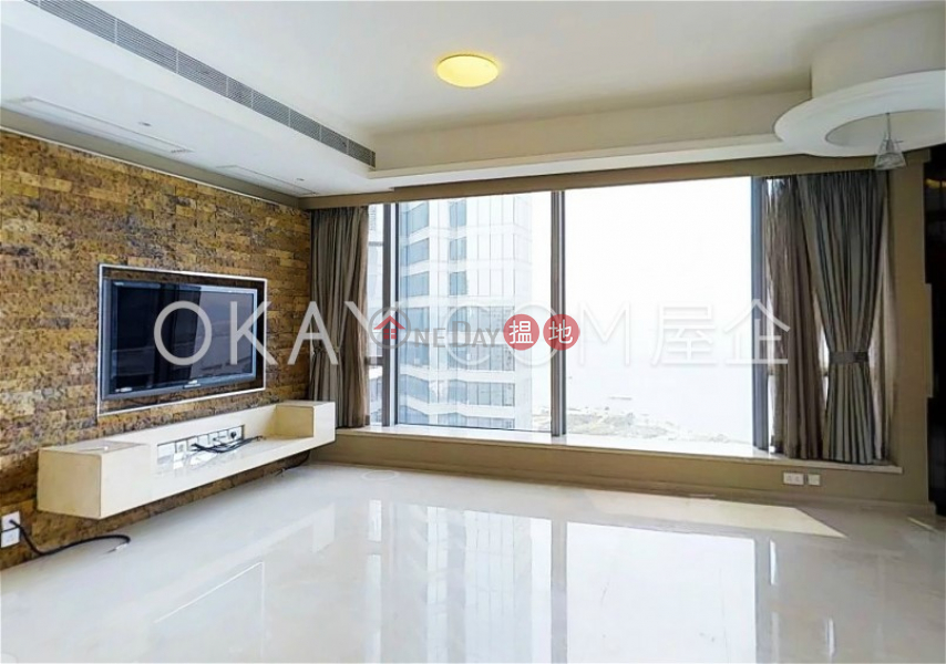 Rare 4 bedroom with terrace | For Sale, The Cullinan Tower 21 Zone 6 (Aster Sky) 天璽21座6區(彗鑽) Sales Listings | Yau Tsim Mong (OKAY-S105604)