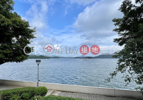 Luxurious house with balcony | Rental, Lake Court 泰湖閣 | Sai Kung (OKAY-R755564)_0