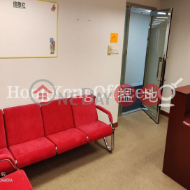 Office Unit for Rent at Shun Tak Centre, Shun Tak Centre 信德中心 | Western District (HKO-21679-AHHR)_0