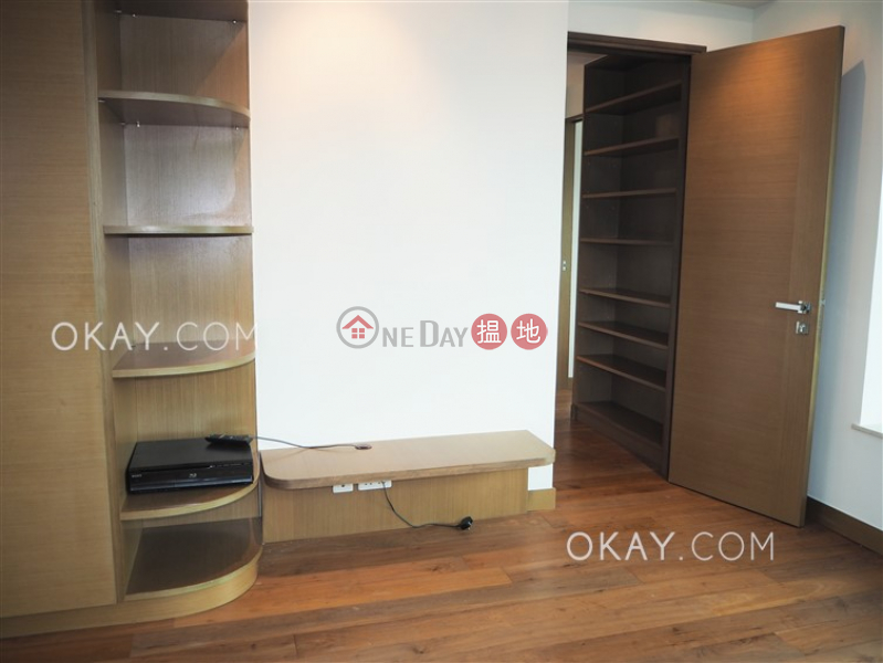 HK$ 43,000/ month, York Place Wan Chai District | Stylish 2 bedroom on high floor with balcony | Rental