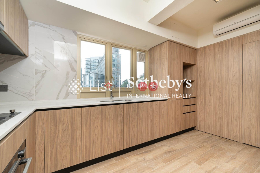 HK$ 90,000/ month St. Joan Court Central District Property for Rent at St. Joan Court with 3 Bedrooms