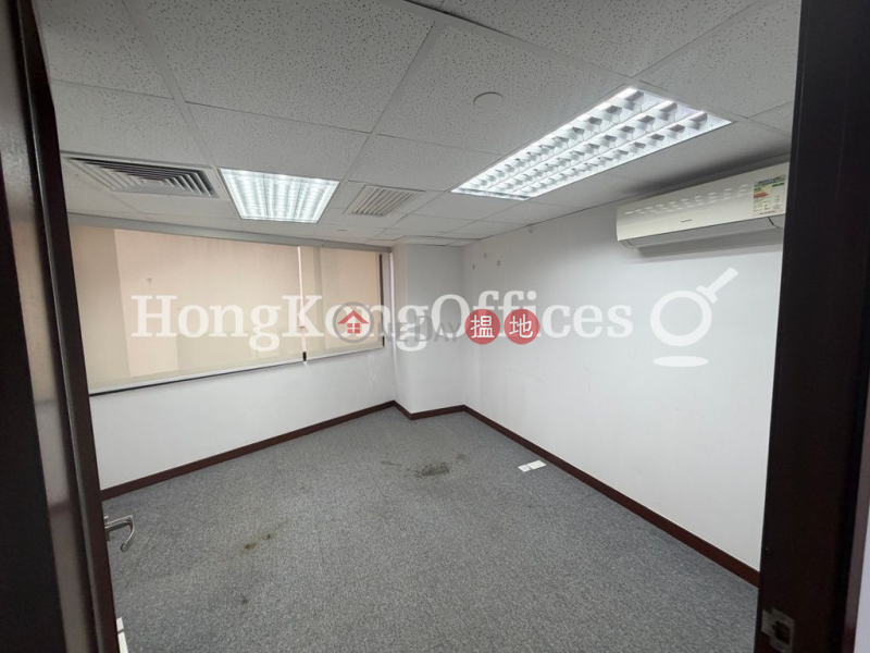 HK$ 43,500/ 月|上海實業大廈灣仔區上海實業大廈寫字樓租單位出租