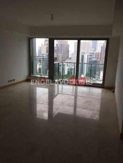 4 Bedroom Luxury Flat for Rent in Central Mid Levels | Kennedy Park At Central 君珀 _0