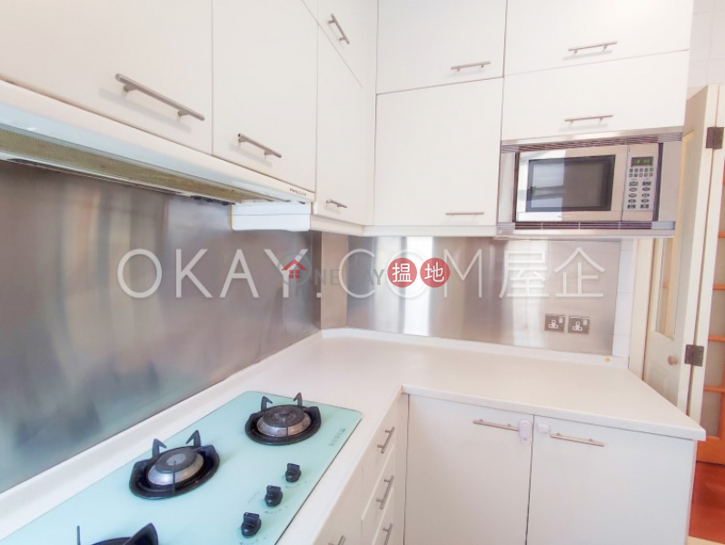 HK$ 26,000/ month | Jing Tai Garden Mansion, Western District | Cozy 2 bedroom with balcony | Rental