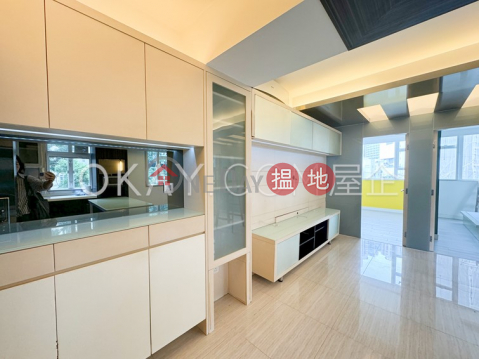 Popular 2 bedroom on high floor | Rental, Tse Land Mansion 紫蘭樓 | Western District (OKAY-R313055)_0