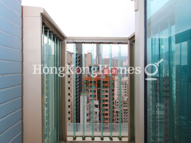 囍匯 1座-未知-住宅出租樓盤HK$ 32,000/ 月