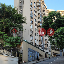 Block A Wilshire Towers,Braemar Hill, Hong Kong Island