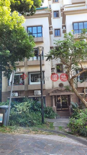 愉景灣 4期蘅峰倚濤軒 蘅欣徑47號 (Discovery Bay, Phase 4 Peninsula Vl Crestmont, 47 Caperidge Drive) 愉景灣| ()(2)