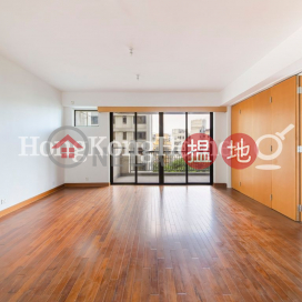 3 Bedroom Family Unit for Rent at The Crescent Block B | The Crescent Block B 仁禮花園 B座 _0