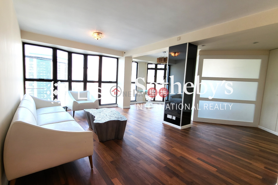 Property Search Hong Kong | OneDay | Residential, Rental Listings | Property for Rent at Crescent Heights with 2 Bedrooms
