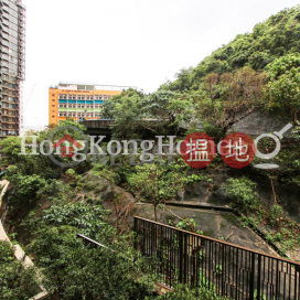 3 Bedroom Family Unit at Island Garden | For Sale | Island Garden 香島 _0