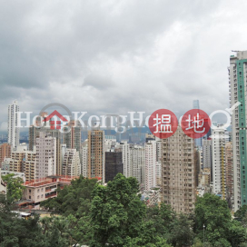 4 Bedroom Luxury Unit for Rent at Hong Kong Garden