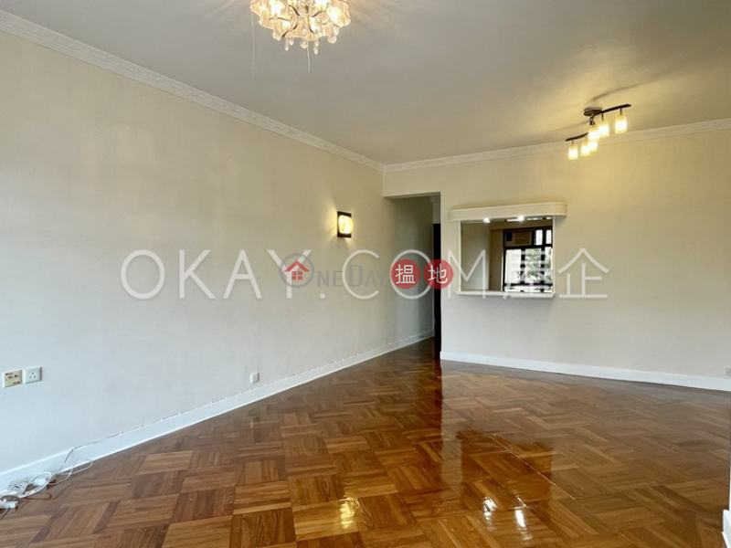 Block 4 Mandarin Court | Middle Residential, Rental Listings | HK$ 27,000/ month