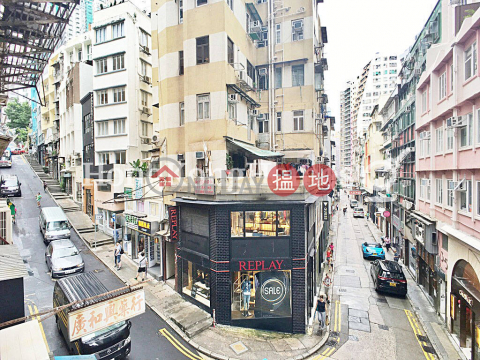 2 Bedroom Unit at New Central Mansion | For Sale | New Central Mansion 新中環大廈 _0