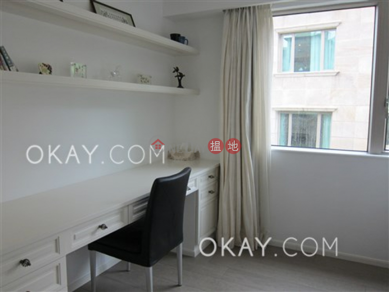 Unique house with parking | For Sale, L\'Harmonie 葆琳居 Sales Listings | Southern District (OKAY-S16647)