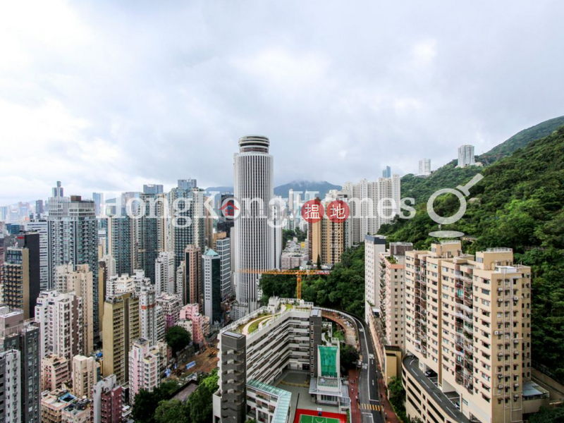 香港搵樓|租樓|二手盤|買樓| 搵地 | 住宅|出租樓盤-皇朝閣三房兩廳單位出租