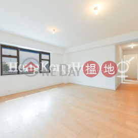 天別墅三房兩廳單位出售