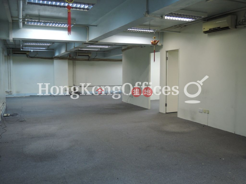 Office Unit for Rent at Bonham Centre, Bonham Centre 文咸中心 Rental Listings | Western District (HKO-16834-ABHR)
