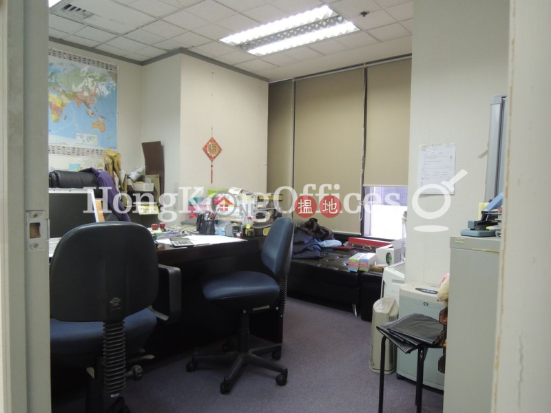 Admiralty Centre Tower 1 | Middle, Office / Commercial Property Rental Listings HK$ 77,343/ month