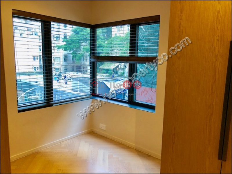 Stylish Apartment for Rent in Wan Chai, Star Studios II Star Studios II Rental Listings | Wan Chai District (A060740)