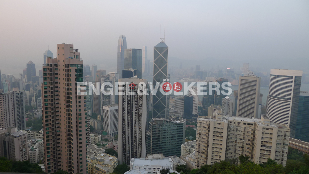 Property Search Hong Kong | OneDay | Residential, Rental Listings, 3 Bedroom Family Flat for Rent in Central Mid Levels