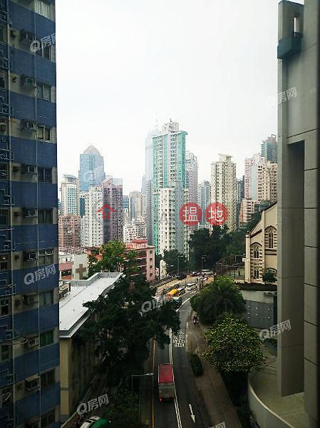 香港搵樓|租樓|二手盤|買樓| 搵地 | 住宅出租樓盤|景觀開揚 兩房實用《寶恆苑租盤》