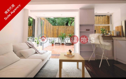 1 Bed Flat for Rent in Soho|Central DistrictU Lam Court(U Lam Court)Rental Listings (EVHK95252)_0
